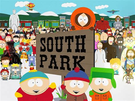 watchsouthpark com